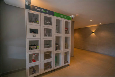 Apartamento à venda com 2 quartos em Vila Andrade, São Paulo, SP