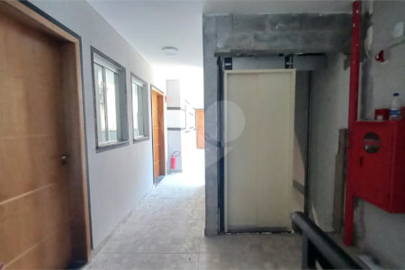 Apartamento à venda com 2 quartos em Vila Aurora (zona Norte), São Paulo, SP