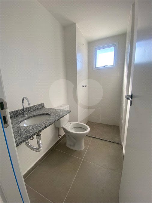 Apartamento à venda com 2 quartos em Tatuapé, São Paulo, SP