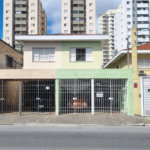 Sobrado para alugar com 3 quartos, sendo 1 suíte,  em Vila Alexandria, São Paulo, SP