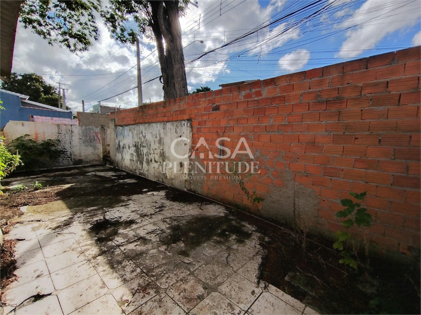 Casa à venda com 2 quartos em Vila Barão, Sorocaba, SP