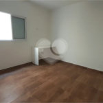 Apartamento para alugar com 1 quarto em Bangú, Santo André, SP