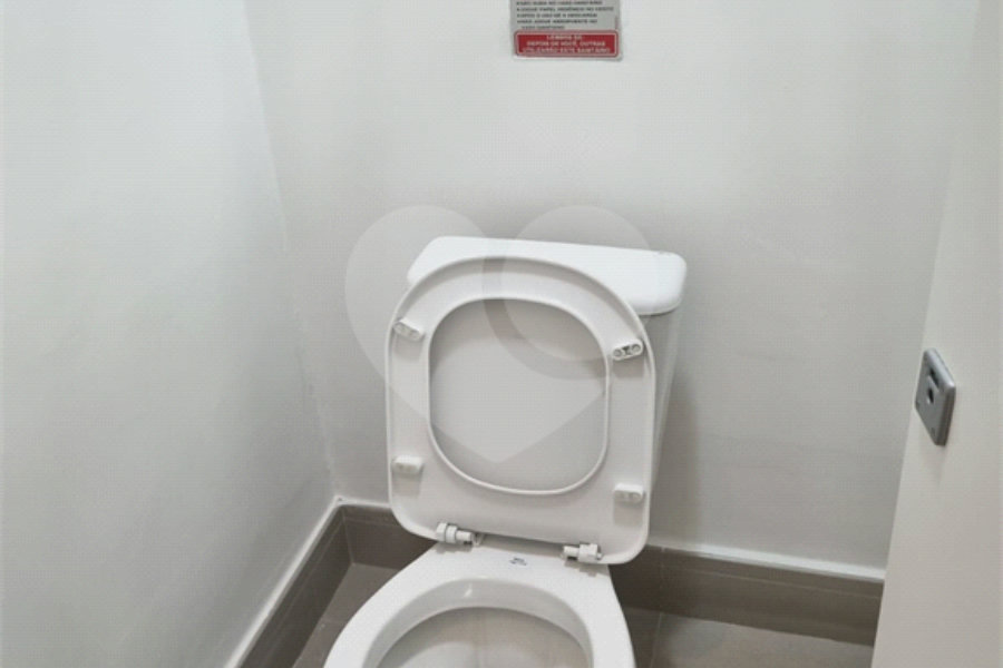 Sala para alugar em Jardim Europa, São Paulo, SP