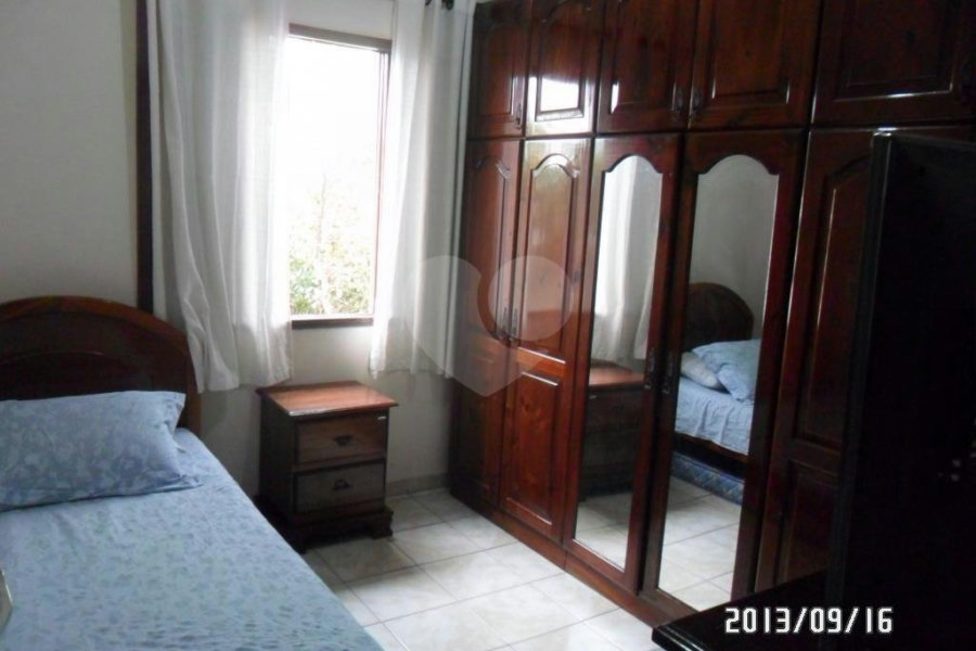 Sobrado à venda com 3 quartos, sendo 1 suíte,  em Jaçanã, São Paulo, SP
