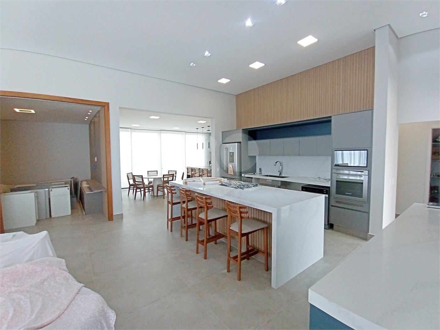 Casa à venda com 3 suítes no condomínio Campo de Toscana, Vinhedo - SP