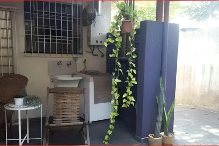 Casa à venda com 4 quartos, sendo 1 suíte, em Jardim Monte Kemel, São Paulo, SP