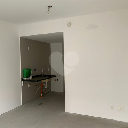 Apartamento à venda com 1 suíte em Itaim Bibi, São Paulo, SP
