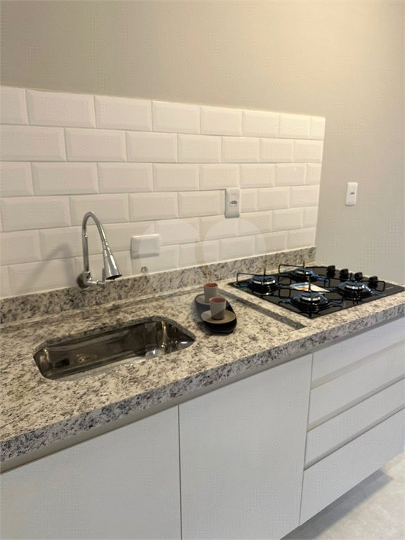 Apartamento à venda com 3 quartos em Casa Verde, São Paulo, SP