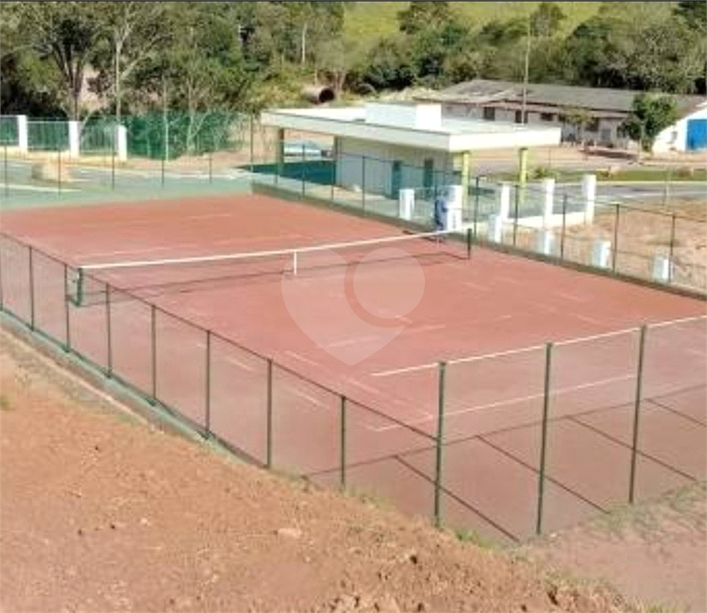 Terreno à venda no condomínio Portal Lamis I, Atibaia - SP
