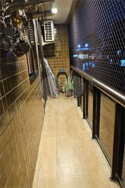 Cobertura à venda com 3 quartos, sendo 1 suíte, em Tijuca, Rio de Janeiro, RJ