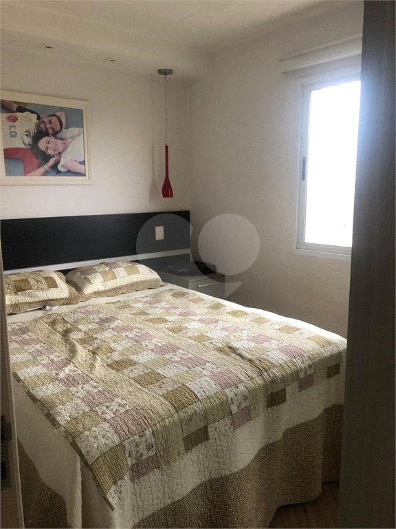 Apartamento de 3 quartos à venda no Bosque da Saúde