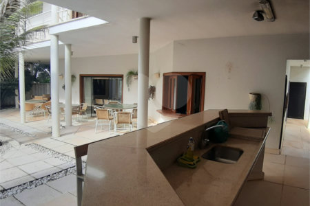 Condomínio Residencial Parque Tecnológico Damha I