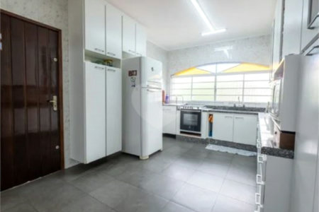 Sobrado à venda com 3 quartos, sendo 1 suíte,  em Tucuruvi, São Paulo, SP