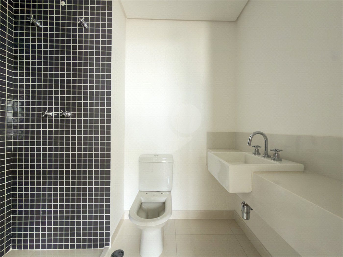Apartamento à venda com 1 suíte em Cidade Monções, São Paulo, SP