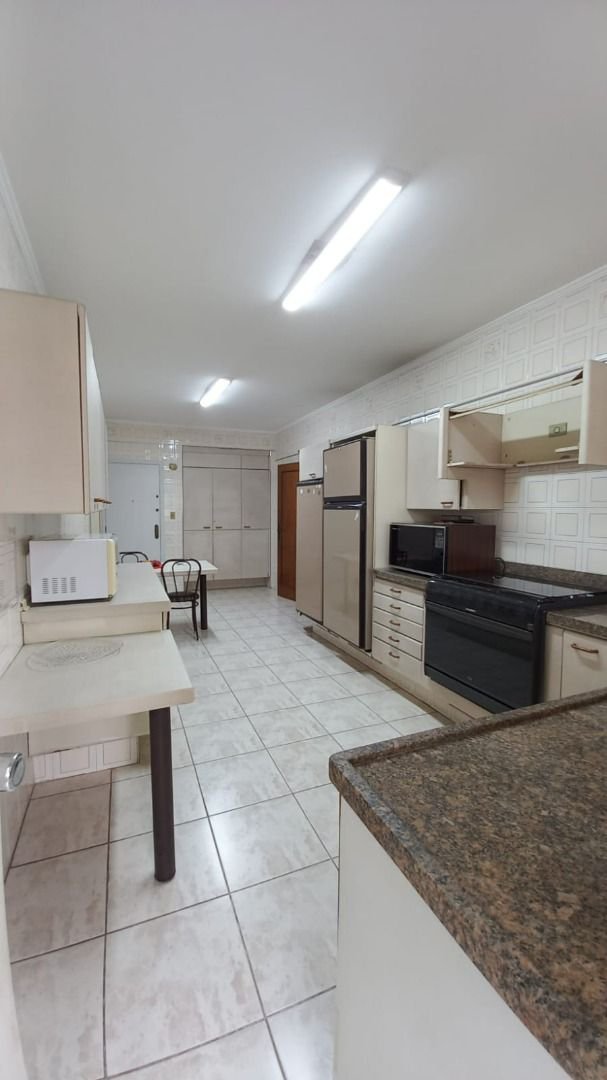 Cobertura com 4 dormitórios à venda, 380 m² por R$ 4.999.999,00 - Gonzaga - Santos/SP