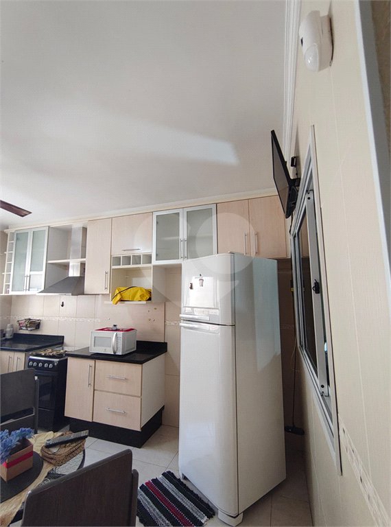 Sobrado à venda com 3 quartos, sendo 1 suíte,  em Vila Matilde, São Paulo, SP