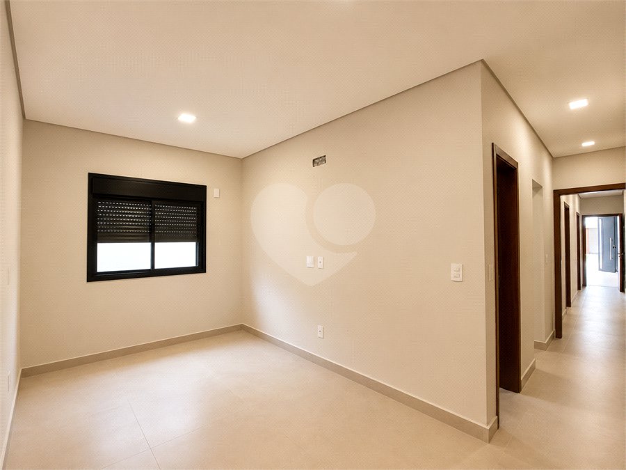 Casa à venda com 3 suítes no condomínio Residencial Chácara Ondina, Sorocaba - SP