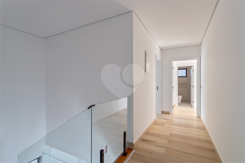 Casa à venda com 4 suítes no condomínio Villa Suiça, São Paulo - SP