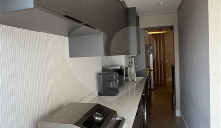 Apartamento à venda com 3 quartos, sendo 1 suíte,  em Tatuapé, São Paulo, SP