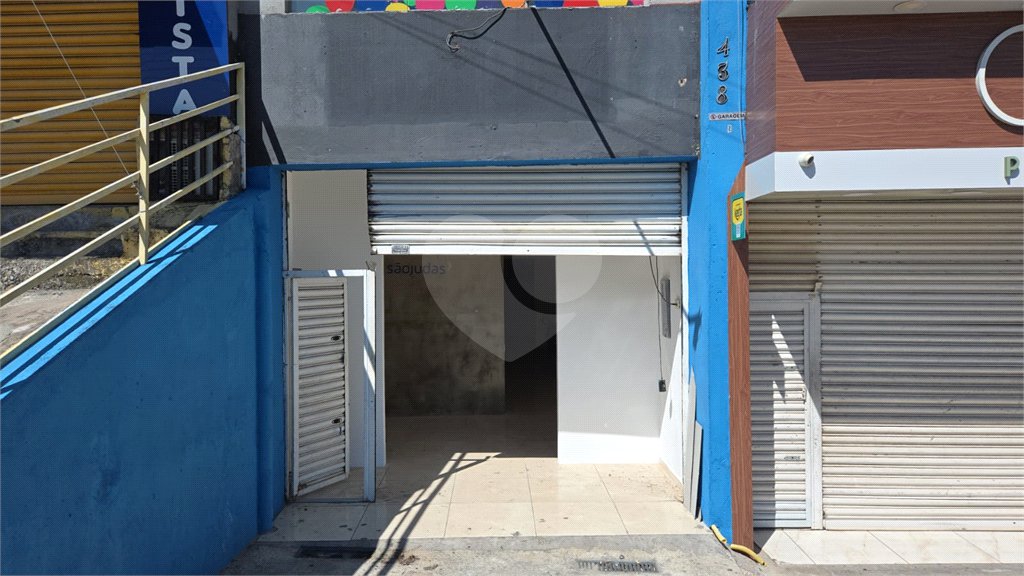 Salão para alugar em Vila Monte Belo, Itaquaquecetuba, SP