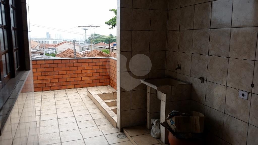 Sobrado à venda com 4 quartos em Vila Guilherme, São Paulo, SP