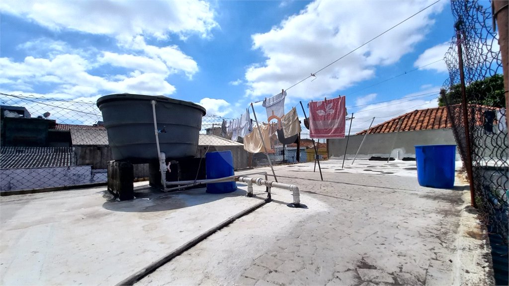 Sobrado à venda com 6 quartos, sendo 1 suíte,  em Vila Medeiros, São Paulo, SP