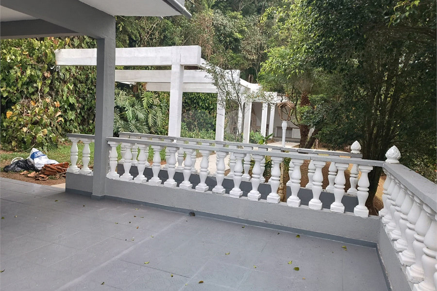Sobrado para alugar com 3 quartos, sendo 1 suíte, em Roseira, Mairiporã, SP