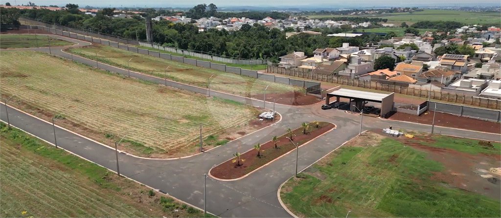 Terreno à venda em Betel, Paulínia, SP
