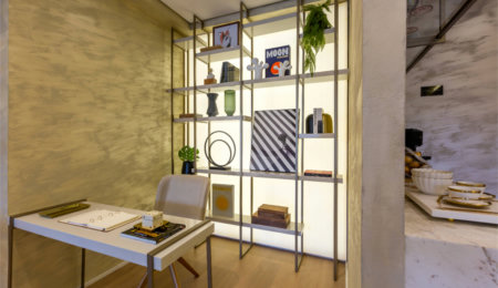 Apartamento à venda com 3 suítes em Brooklin, São Paulo, SP