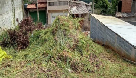Terreno à venda em Barreiro, Mairiporã, SP