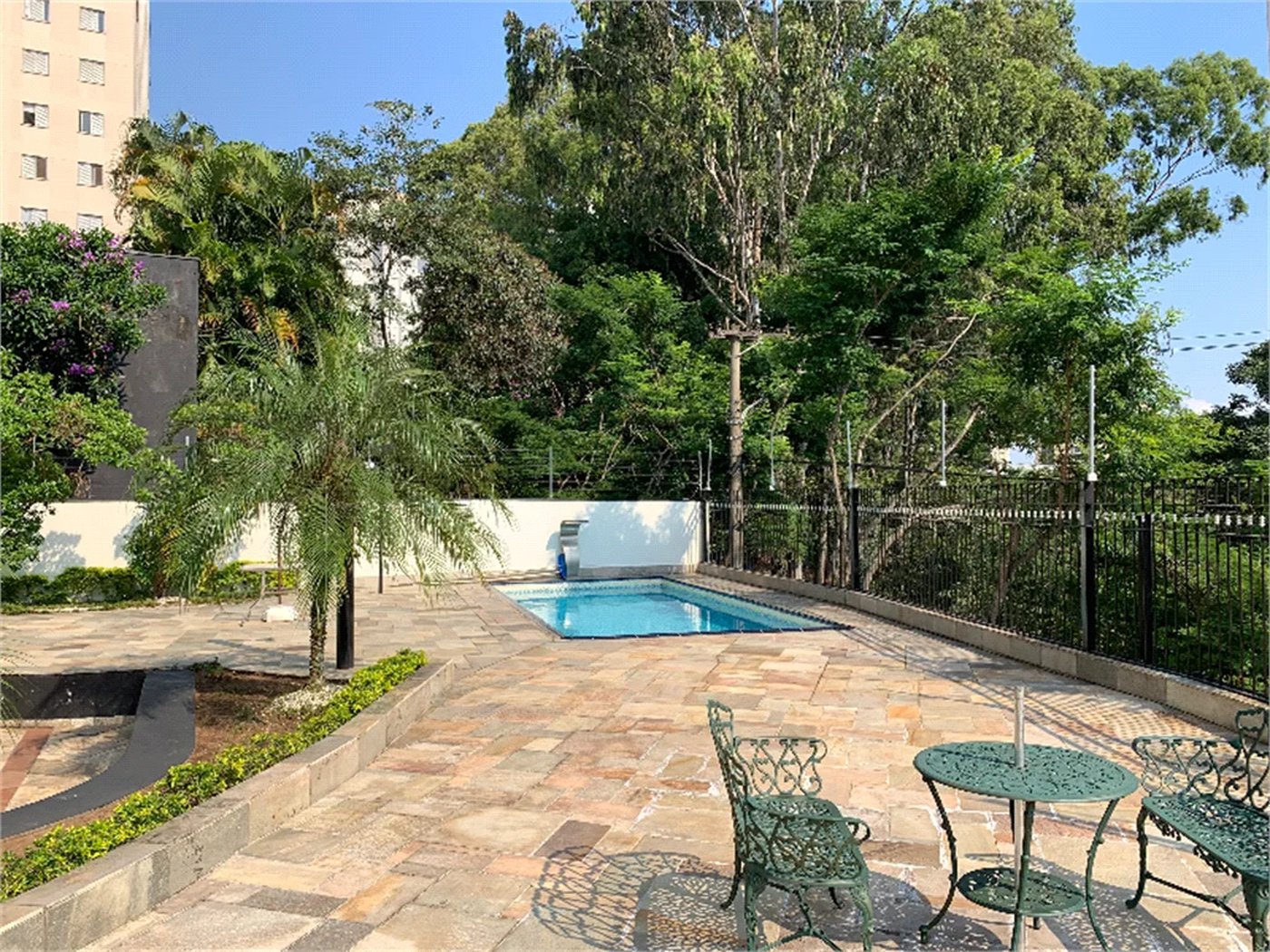 Apartamento à venda com 1 quarto em Vila Andrade, São Paulo, SP