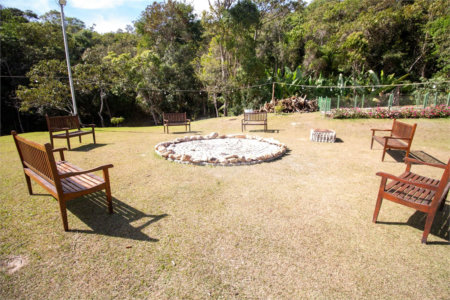 Casa à venda com 3 suítes no condomínio Altos de São Roque, São Roque - SP