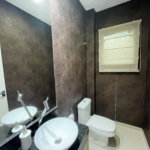 Casa com 3 dormitórios à venda, 157 m² por R$ 1.350.000,00 - Embaré - Santos/SP