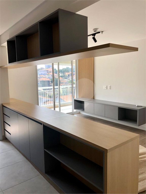 Apartamento à venda com 1 suíte em Santana, São Paulo, SP