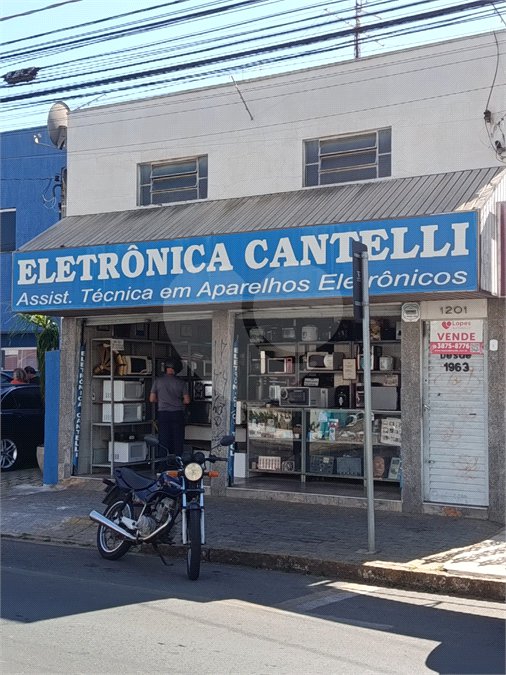 Casa à venda com 1 quarto no Centro, Indaiatuba, SP