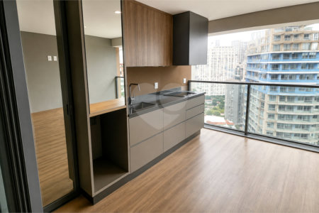 Apartamento à venda com 3 suítes em Sumarezinho, São Paulo, SP