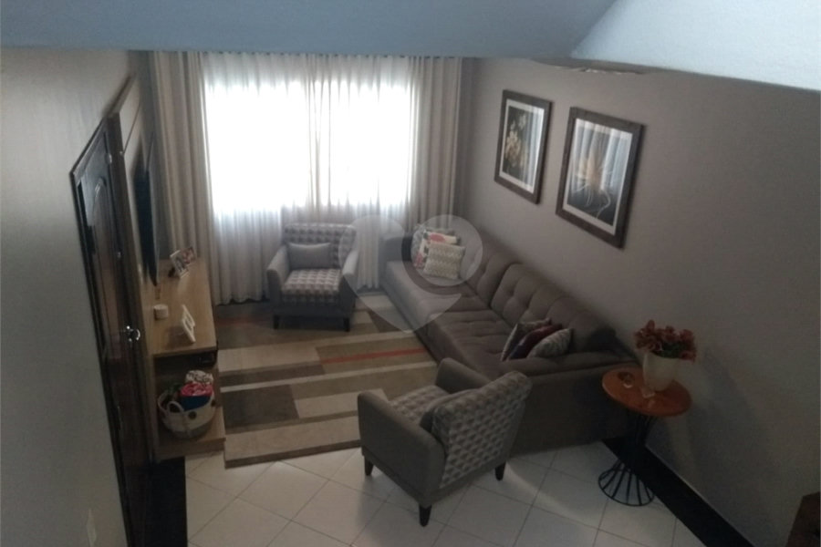 Sobrado à venda com 3 quartos, sendo 1 suíte,  em Tucuruvi, São Paulo, SP
