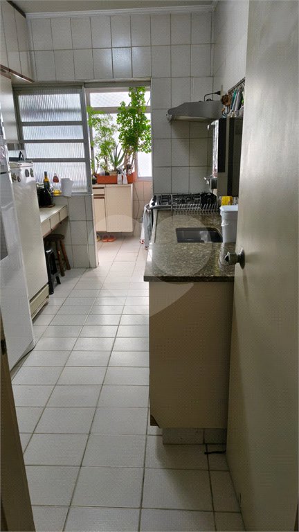 Apartamento à venda com 2 quartos em Jardim Paulista, São Paulo, SP