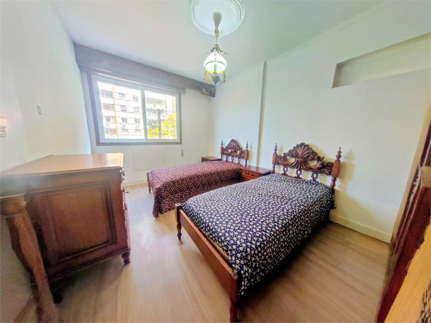 Apartamento com 3 dormitórios à venda, 163 m² por R$ 870.000,00 - Gonzaga - Santos/SP