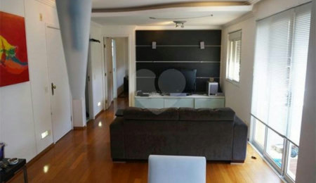 Apartamento à venda com 1 suíte em Paraíso do Morumbi, São Paulo, SP