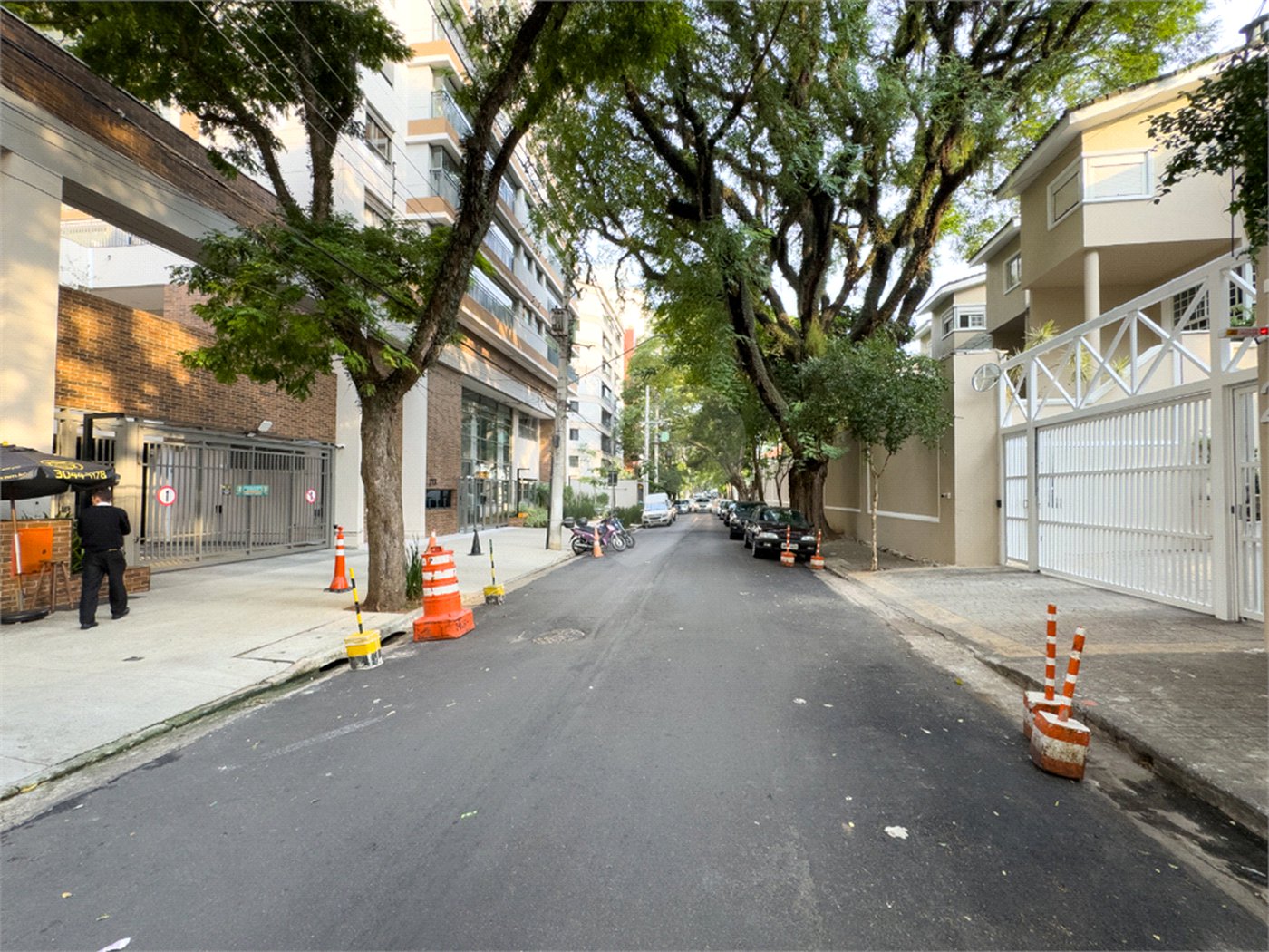 Apartamento à venda com 2 quartos, sendo 1 suíte,  em Jardim Prudência, São Paulo, SP