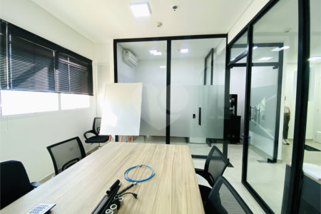 Sala à venda no Centro, São Bernardo do Campo, SP