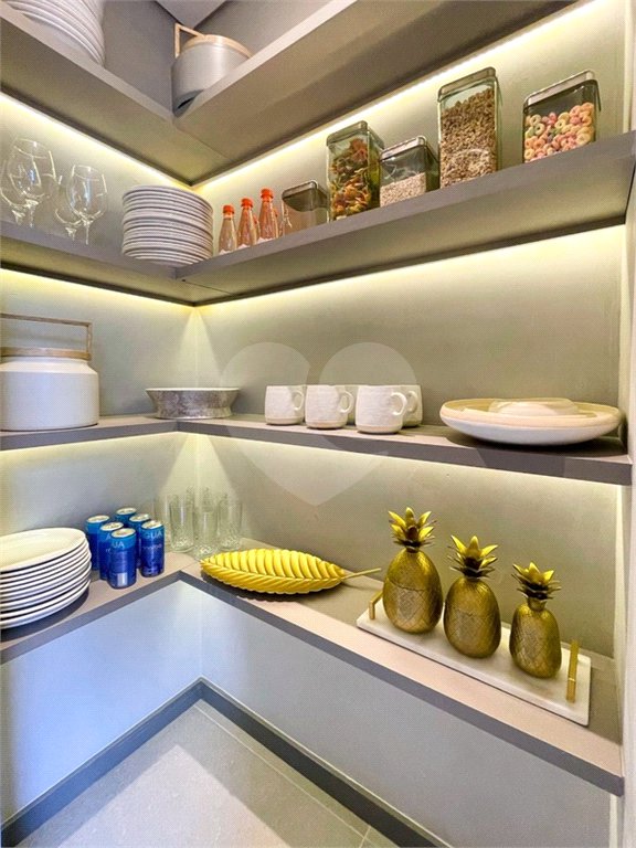 Apartamento à venda com 3 quartos, sendo 2 suítes, em Parque Campolim, Sorocaba, SP