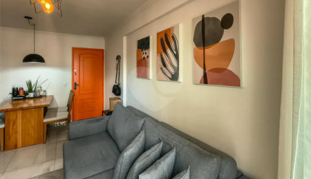 Apartamento para alugar com 3 quartos em Jardim Marajoara, São Paulo, SP