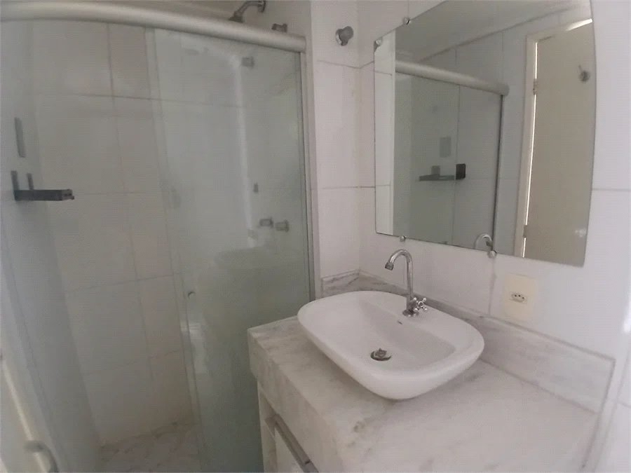 Apartamento à venda ou para alugar com 2 quartos, sendo 1 suíte,  em Vila Leopoldina, São Paulo, SP