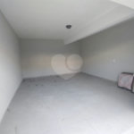 Sobrado à venda com 3 quartos, sendo 1 suíte, em Vila Nova Mazzei, São Paulo, SP