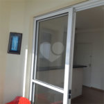 Apartamento à venda com 2 quartos em Mandaqui, São Paulo, SP