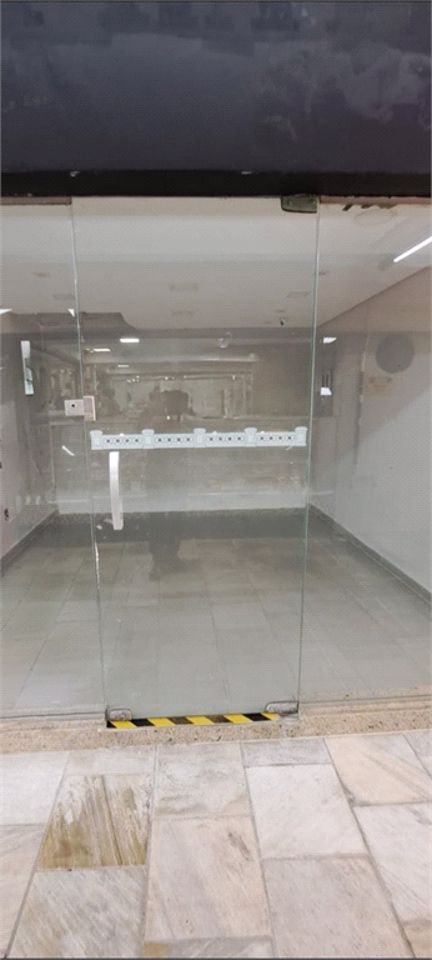 Loja para alugar, 25 m² por R$ 5.200,00 - Boqueirão - Santos/SP