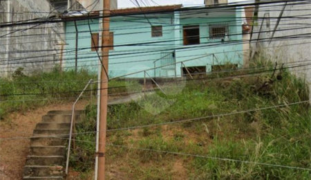 Terreno à venda em Santana, São Paulo, SP