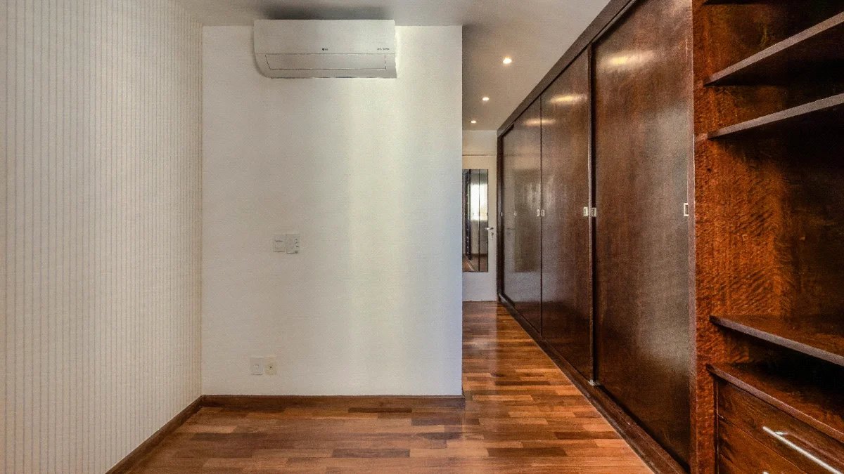 Apartamento à venda com 3 quartos, sendo 1 suíte, em Vila Leopoldina, São Paulo, SP